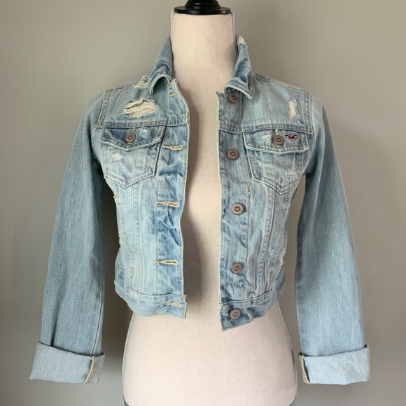 Hollister | Jackets \u0026 Coats | Hollister 